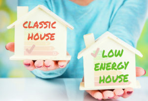energy efficiency services